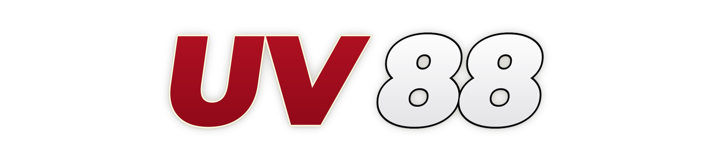 uv88 logo